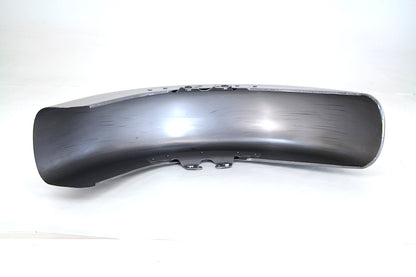 Wyatt Gatling Touring Front Fender Raw for Harley Davidson FLH (2014-2023)
