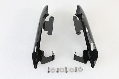 Wyatt Gatling Saddlebag Filler Strip Kit for Harley Davidson FLT (Part #77948B)