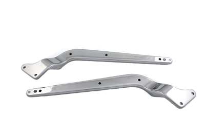 V-Twin Replica Fender Strut Set for Harley Davidson FLST Models