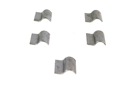 V-Twin Wire Loom Spring Clamp for Harley Davidson FL Models (1948-1957)