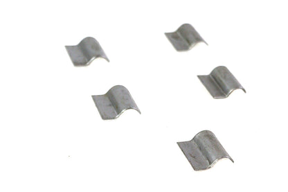 V-Twin Wire Loom Spring Clamp for Harley Davidson FL Models (1948-1957)