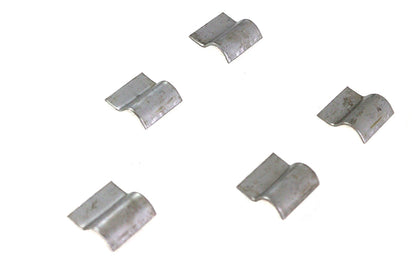 V-Twin Wire Loom Spring Clamp for Harley Davidson FL Models (1948-1957)