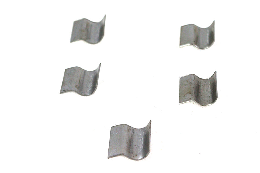 V-Twin Wire Loom Spring Clamp for Harley Davidson FL Models (1948-1957)