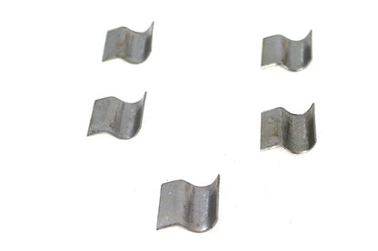 V-Twin Wire Loom Spring Clamp for Harley Davidson FL Models (1948-1957)