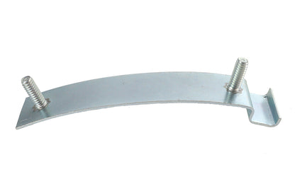OE Rear Fender Stud Plate for Harley Davidson Touring Models - Part Number 59174-99