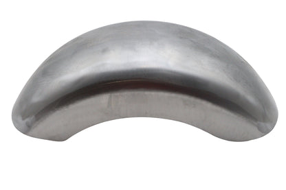 V-Twin Custom Rear Fender 63573, Raw Finish