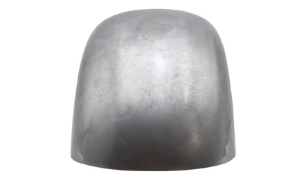 V-Twin Custom Rear Fender 63573, Raw Finish