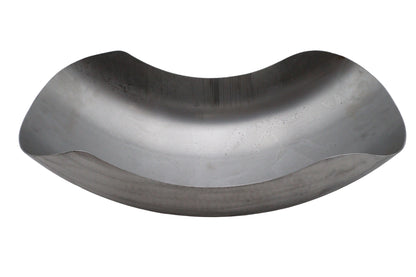 V-Twin Custom Rear Fender 63573, Raw Finish