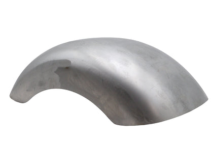 V-Twin 63572 Custom Rear Fender, Raw Finish