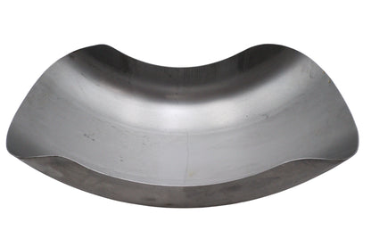 V-Twin 63572 Custom Rear Fender, Raw Finish