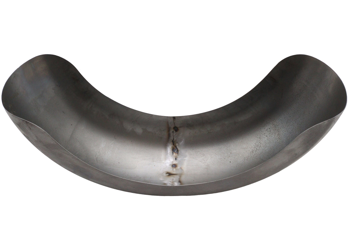 V-Twin Custom Rear Fender Raw Finish, Part Number 63575