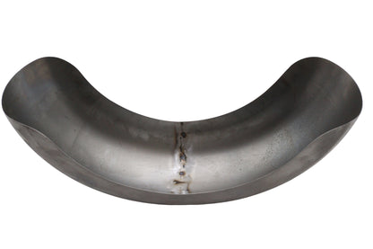 V-Twin Custom Rear Fender Raw Finish, Part Number 63575
