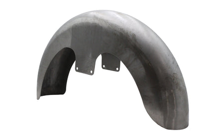 V-Twin 50-1406 23-Inch Custom Front Fender for Motorcycle Wheels