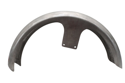 V-Twin 63580 Raw Custom Front Fender for 26-Inch Wheels