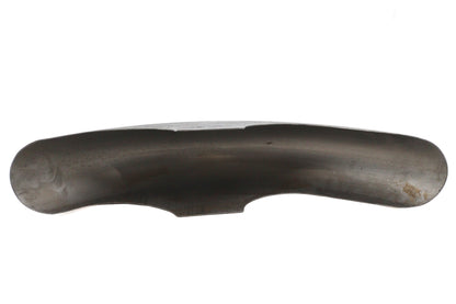 V-Twin 63582 Custom Front Fender, Raw Finish