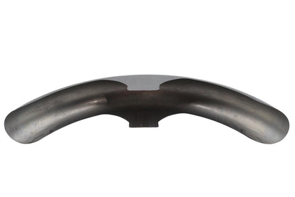V-Twin Custom Front Fender 63583 Raw Finish