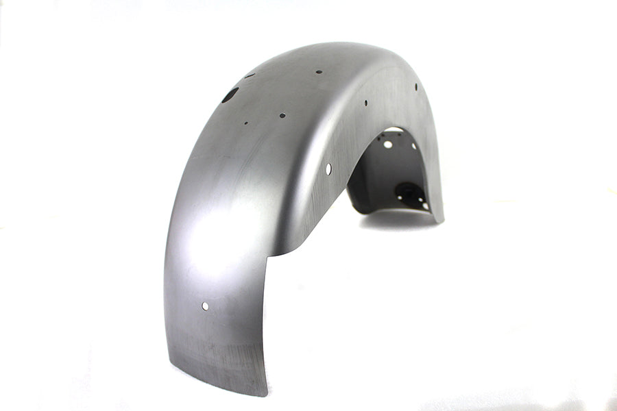 Wyatt Gatling Part 78025 FLT Stock Rear Fender for Harley Davidson FLT (1999-2008)