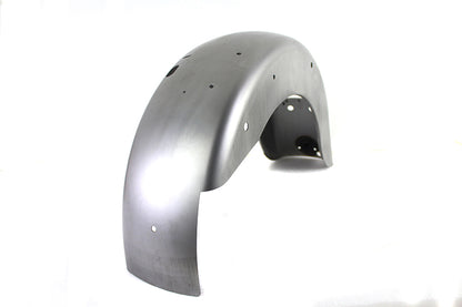 Wyatt Gatling Part 78025 FLT Stock Rear Fender for Harley Davidson FLT (1999-2008)