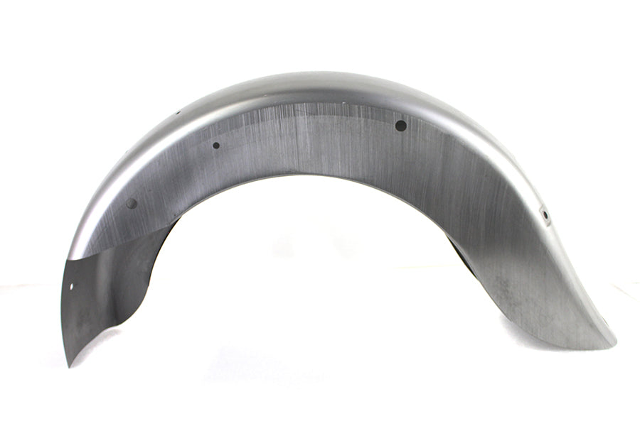Wyatt Gatling Part 78025 FLT Stock Rear Fender for Harley Davidson FLT (1999-2008)