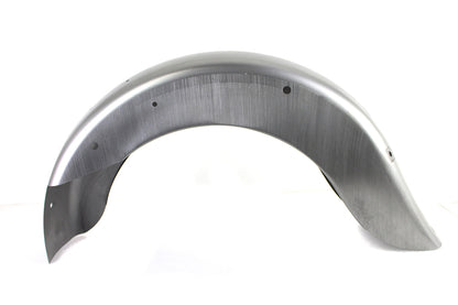 Wyatt Gatling Part 78025 FLT Stock Rear Fender for Harley Davidson FLT (1999-2008)