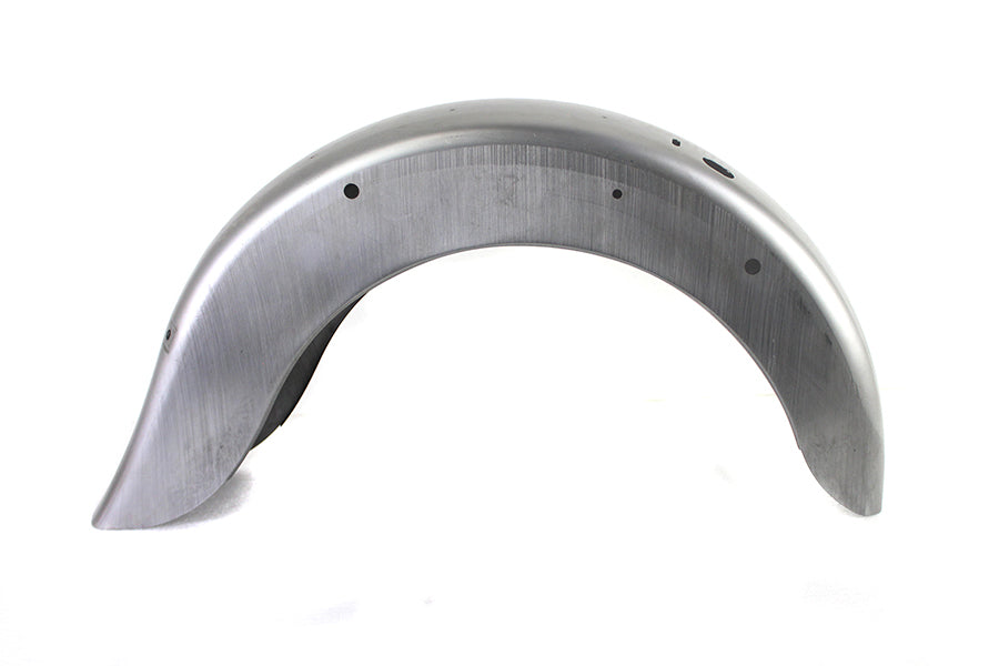Wyatt Gatling Part 78025 FLT Stock Rear Fender for Harley Davidson FLT (1999-2008)