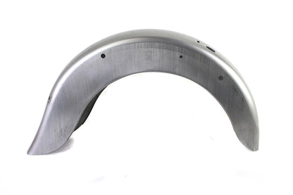 Wyatt Gatling Part 78025 FLT Stock Rear Fender for Harley Davidson FLT (1999-2008)