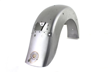 Wyatt Gatling Part 78025 FLT Stock Rear Fender for Harley Davidson FLT (1999-2008)