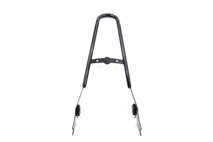 Wyatt Gatling 50-1511 One Piece Black Sissy Bar for Harley Davidson XL 2004-2013