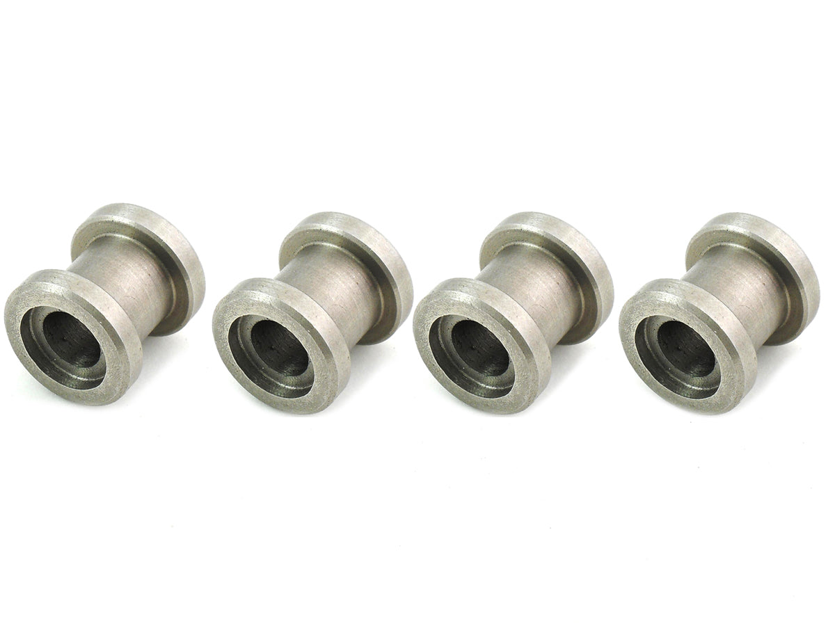 Wyatt Gatling Part 63508 Detachable Luggage Rack Bushing Set for Harley Davidson FLT