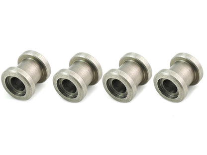 Wyatt Gatling Part 63508 Detachable Luggage Rack Bushing Set for Harley Davidson FLT