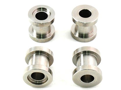 Wyatt Gatling Part 63508 Detachable Luggage Rack Bushing Set for Harley Davidson FLT