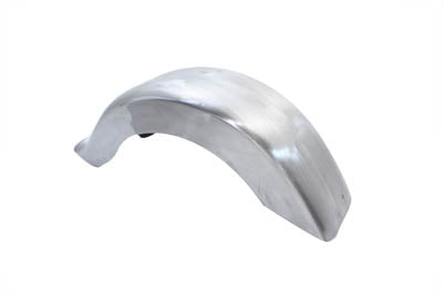 Wyatt Gatling Dresser Type Rear Fender Undrilled for Harley FXD and XL Models