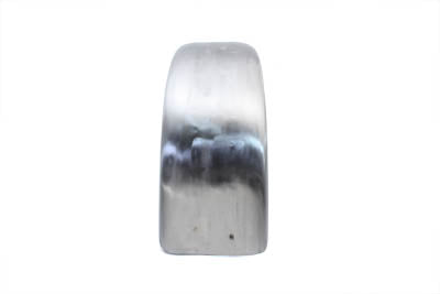 Wyatt Gatling Dresser Type Rear Fender Undrilled for Harley FXD and XL Models