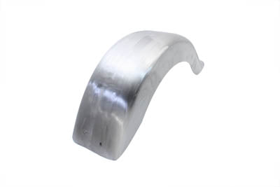 Wyatt Gatling Dresser Type Rear Fender Undrilled for Harley FXD and XL Models