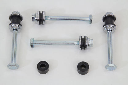 Wyatt Gatling Part 53544-04 Docking Hardware Kit for Harley Davidson XL Models