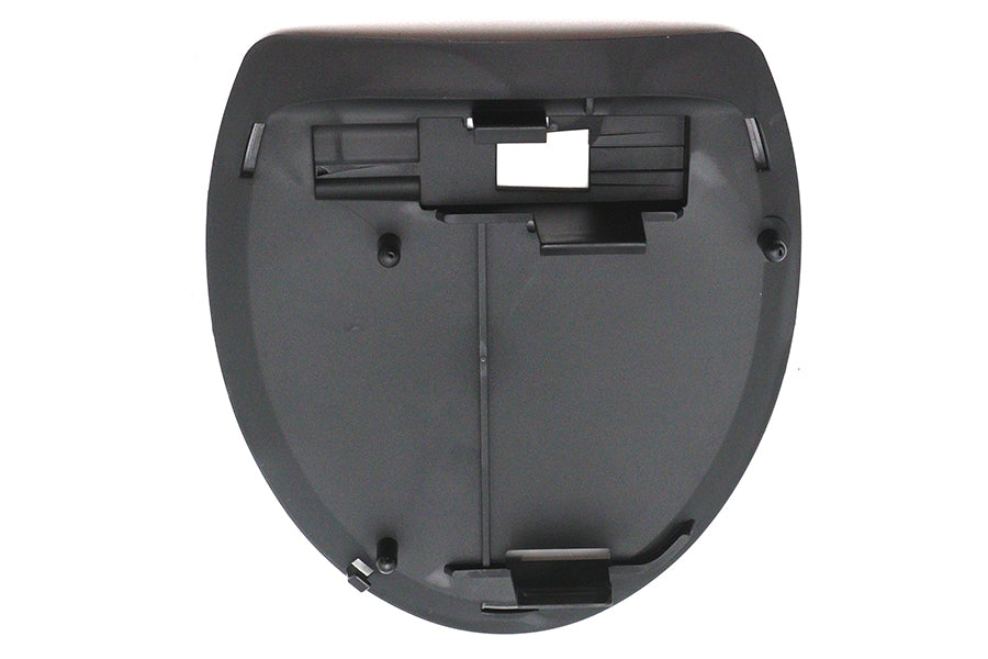Wyatt Gatling Rear Fender Trim Insert for Harley Davidson XLH (2004-2013)