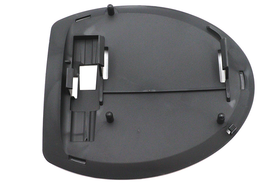 Wyatt Gatling Rear Fender Trim Insert for Harley Davidson XLH (2004-2013)