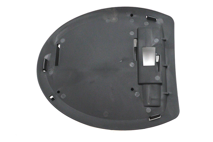 Wyatt Gatling Rear Fender Trim Insert for Harley Davidson XLH (2004-2013)