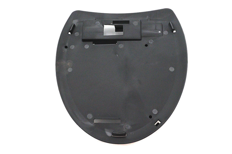 Wyatt Gatling Rear Fender Trim Insert for Harley Davidson XLH (2004-2013)