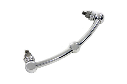 Wyatt Gatling Part 77427 Lower Fender Trim Rail for Harley Davidson FL (1949-1958)