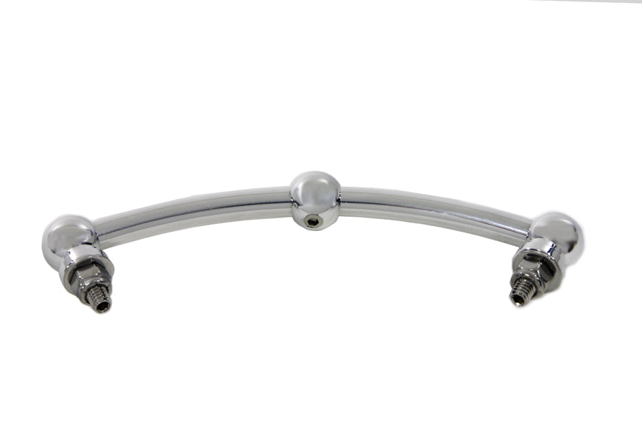 Wyatt Gatling Part 77427 Lower Fender Trim Rail for Harley Davidson FL (1949-1958)