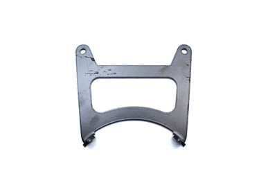 V-Twin Front Fender Brace for Harley Davidson EL and FL Models (Part B-9025)
