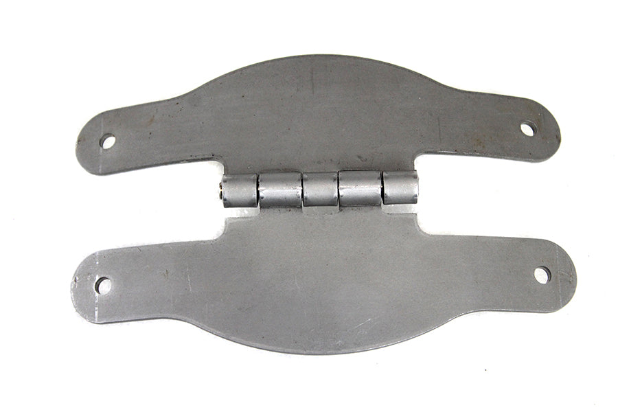 V-Twin Swingarm Rear Fender Hinge for Harley Davidson FL Models
