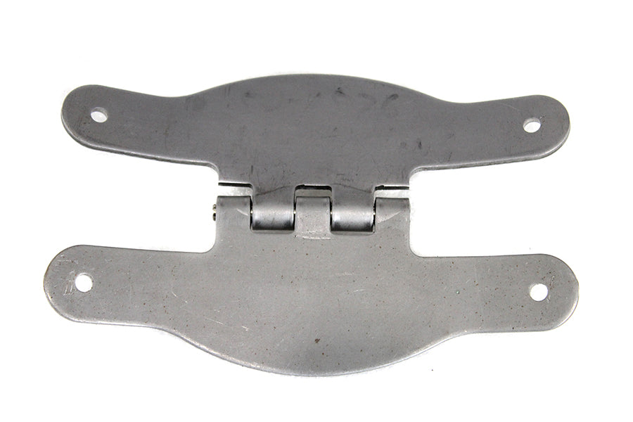 V-Twin Swingarm Rear Fender Hinge for Harley Davidson FL Models