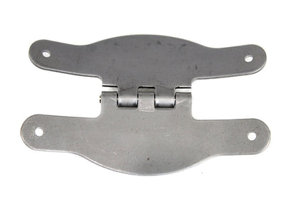 V-Twin Swingarm Rear Fender Hinge for Harley Davidson FL Models
