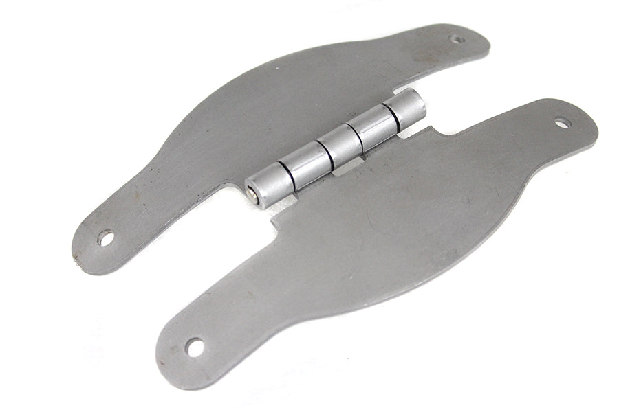 V-Twin Swingarm Rear Fender Hinge for Harley Davidson FL Models