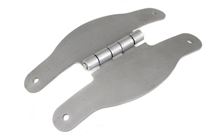 V-Twin Swingarm Rear Fender Hinge for Harley Davidson FL Models