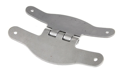 V-Twin Swingarm Rear Fender Hinge for Harley Davidson FL Models