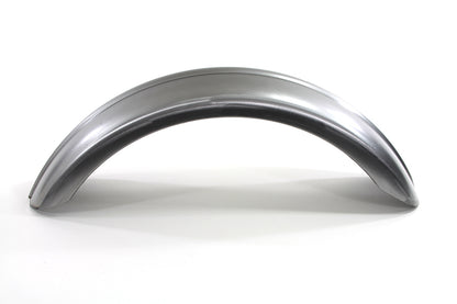 Wyatt Gatling 1930-1933 VL Model Rear Fender Round Profile - Raw Steel