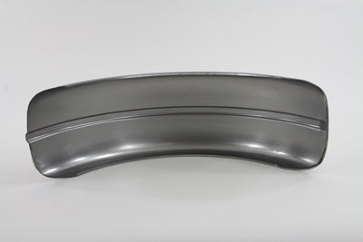 Wyatt Gatling Rear Fender Round Profile Part 50-1581